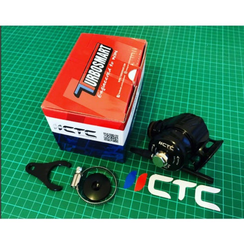 Dump Valve / Blow Off Valve BOV <br> Swift Sport ZC33S K14C 1.4T <br> 2018-2020